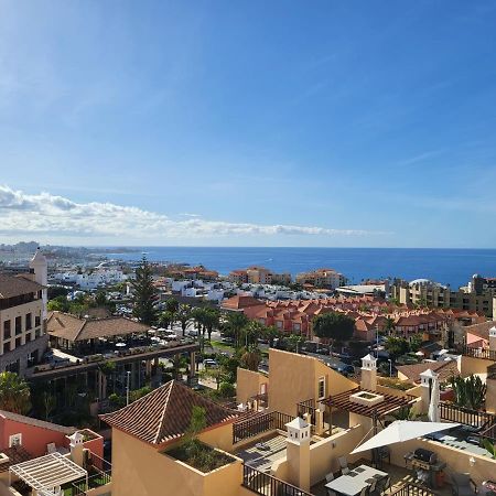 33 Pleasures Del Duque Apartment Costa Adeje  Exteriér fotografie