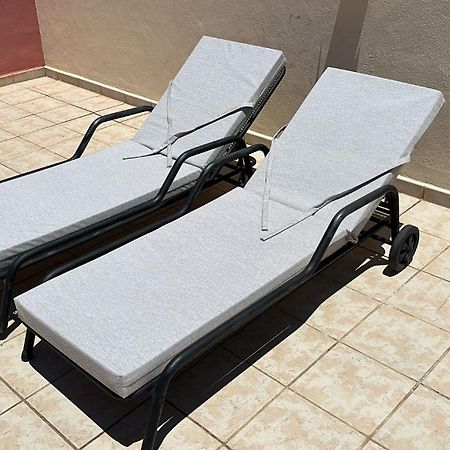 33 Pleasures Del Duque Apartment Costa Adeje  Exteriér fotografie