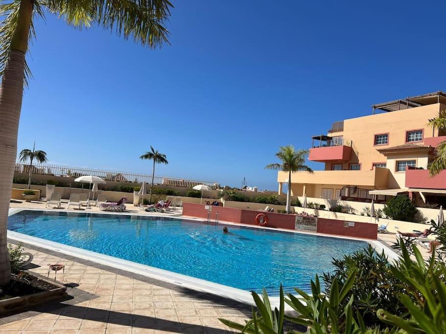 33 Pleasures Del Duque Apartment Costa Adeje  Exteriér fotografie