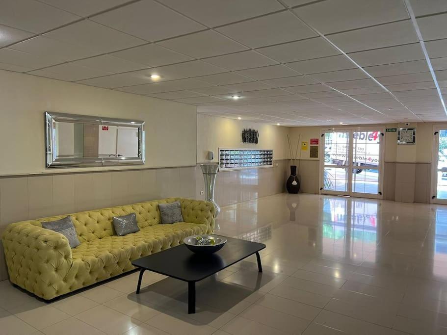 33 Pleasures Del Duque Apartment Costa Adeje  Exteriér fotografie