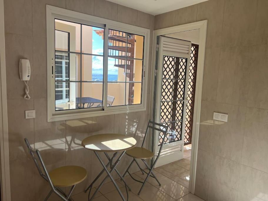 33 Pleasures Del Duque Apartment Costa Adeje  Exteriér fotografie