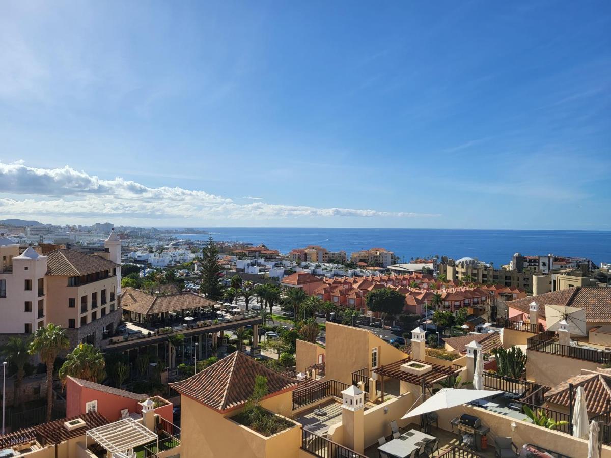 33 Pleasures Del Duque Apartment Costa Adeje  Exteriér fotografie