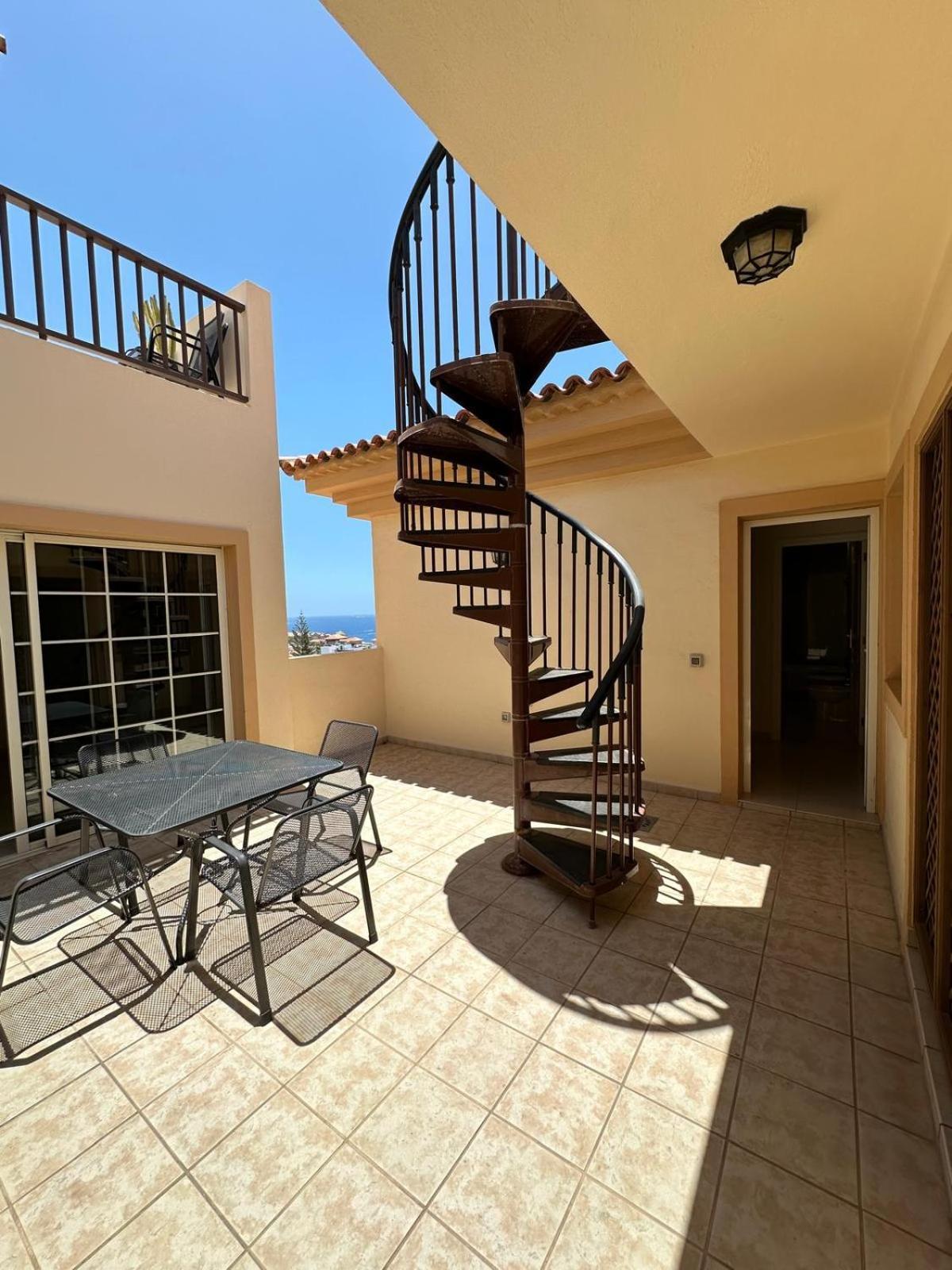 33 Pleasures Del Duque Apartment Costa Adeje  Exteriér fotografie